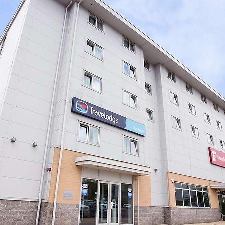 Travelodge Базілдон Екстер'єр фото